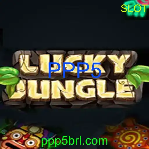 LuckyJungle