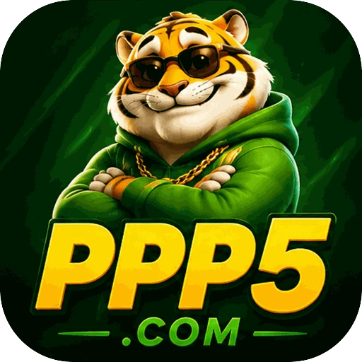 PPP5-Jogos Casuais Grátis, Demos e Playlists Curadas Online Logo